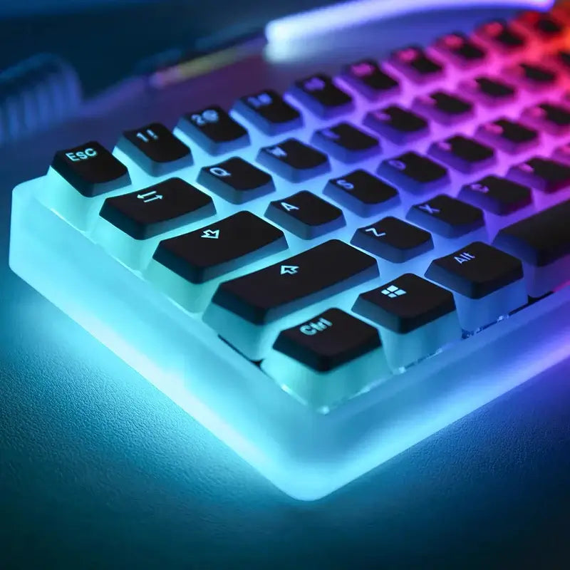 Computer keyboard