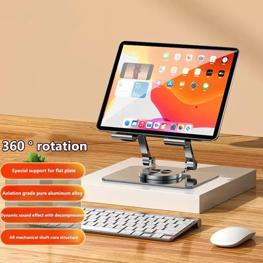 Desktop computer