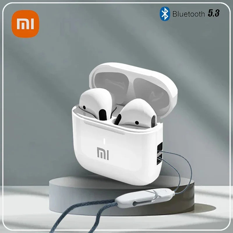 Wireless earphone