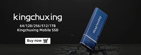 Kingchuxing M2 SSD 128GB M.2 NGFF 2242 256GB 512GB HD SATA3 SSD NGFF 2280 1TB 2TB Interne Solid-State-Laufwerke für Laptop-Desktop