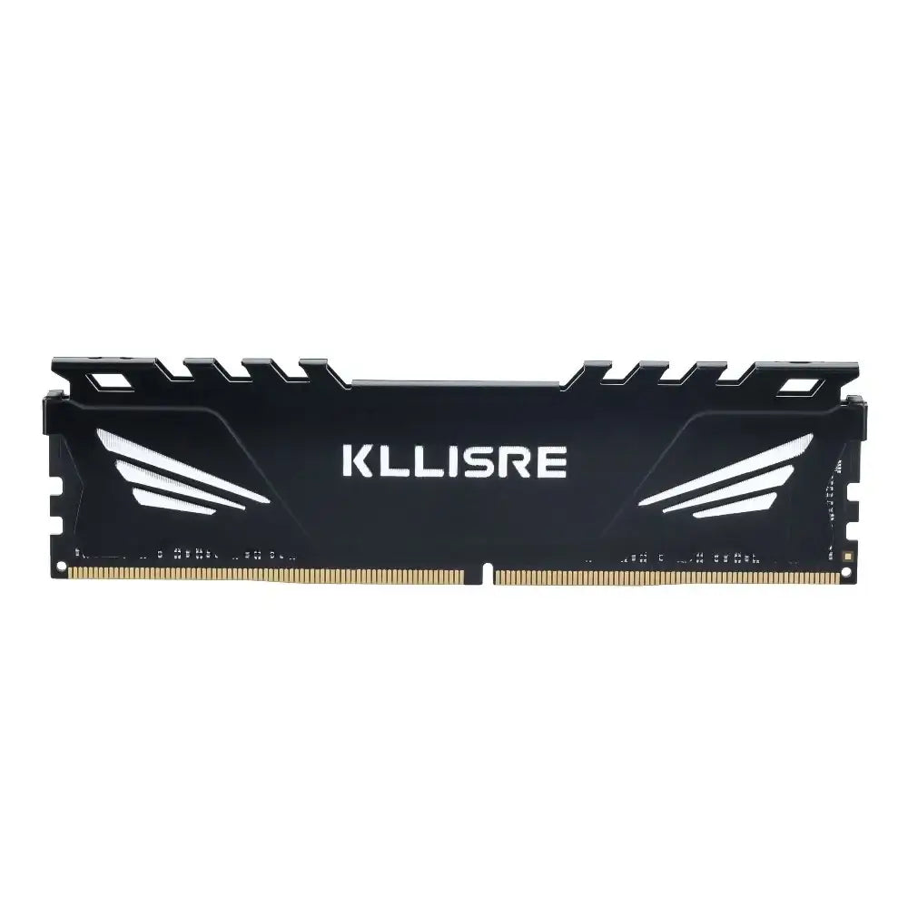 Kllisre RAM DDR4 8GB 16GB Speicher 2666MHz 3200MHz Desktop Dimm Hohe Kompatibel