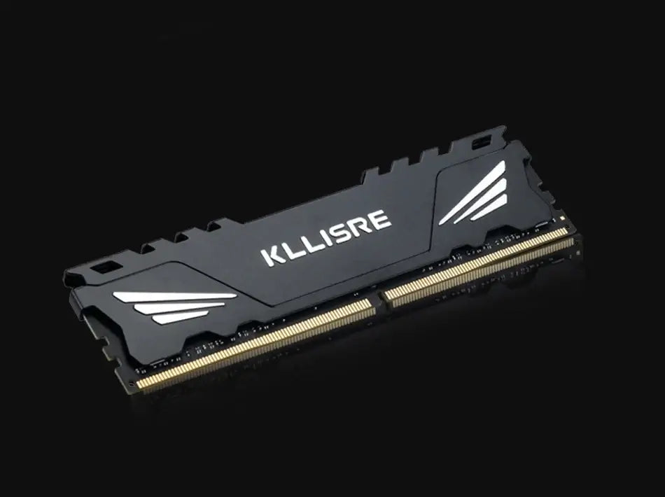 Kllisre RAM DDR4 8GB 16GB Speicher 2666MHz 3200MHz Desktop Dimm Hohe Kompatibel