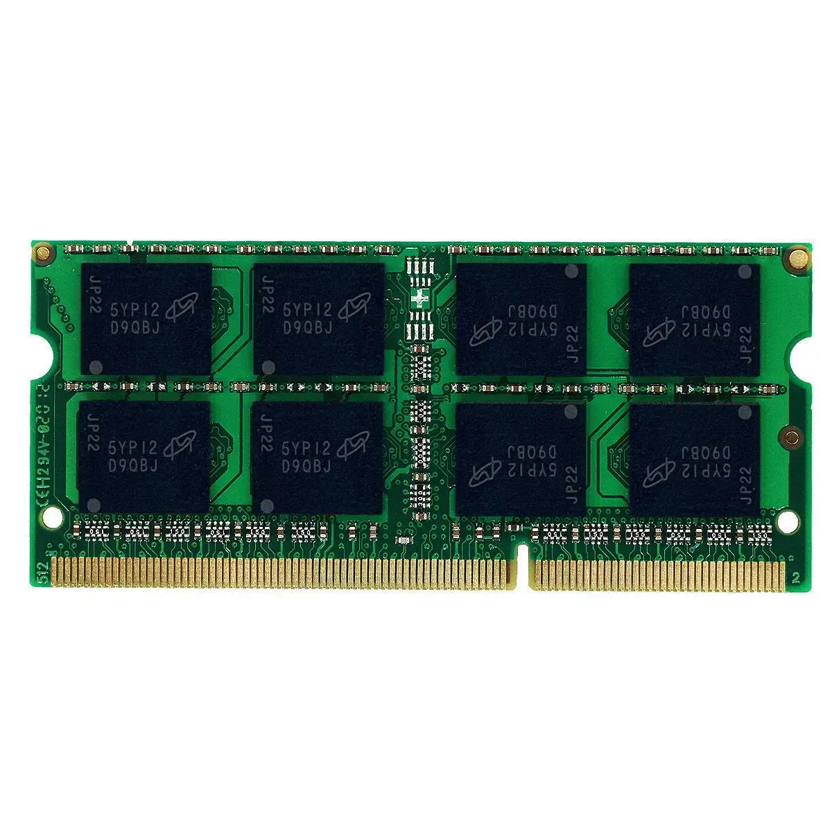 DDR3 4GB 8GB Laptop Ram 1066mhz 1333mhz 1600Mhz 1866Mhz PC3L 10600S 12800S DDR3L 204Pin 1,35 V SODIMM Notebook-Speicher