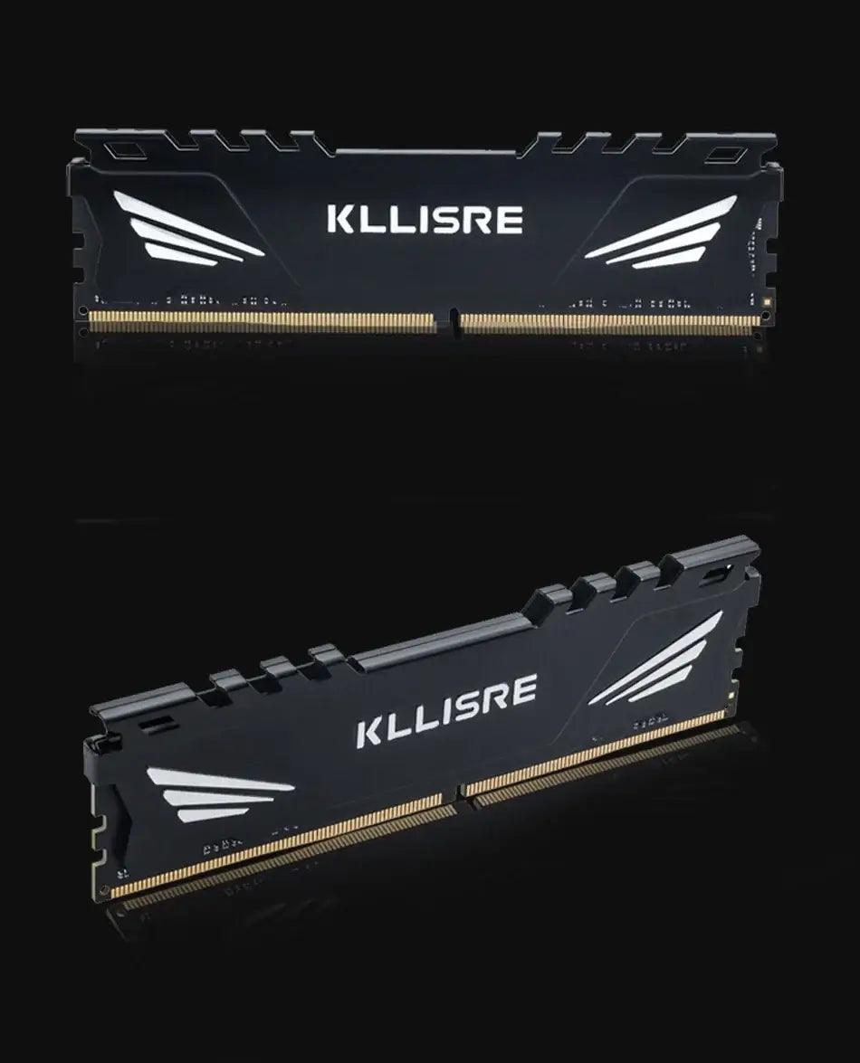 Kllisre RAM DDR4 8GB 16GB Speicher 2666MHz 3200MHz Desktop Dimm Hohe Kompatibel