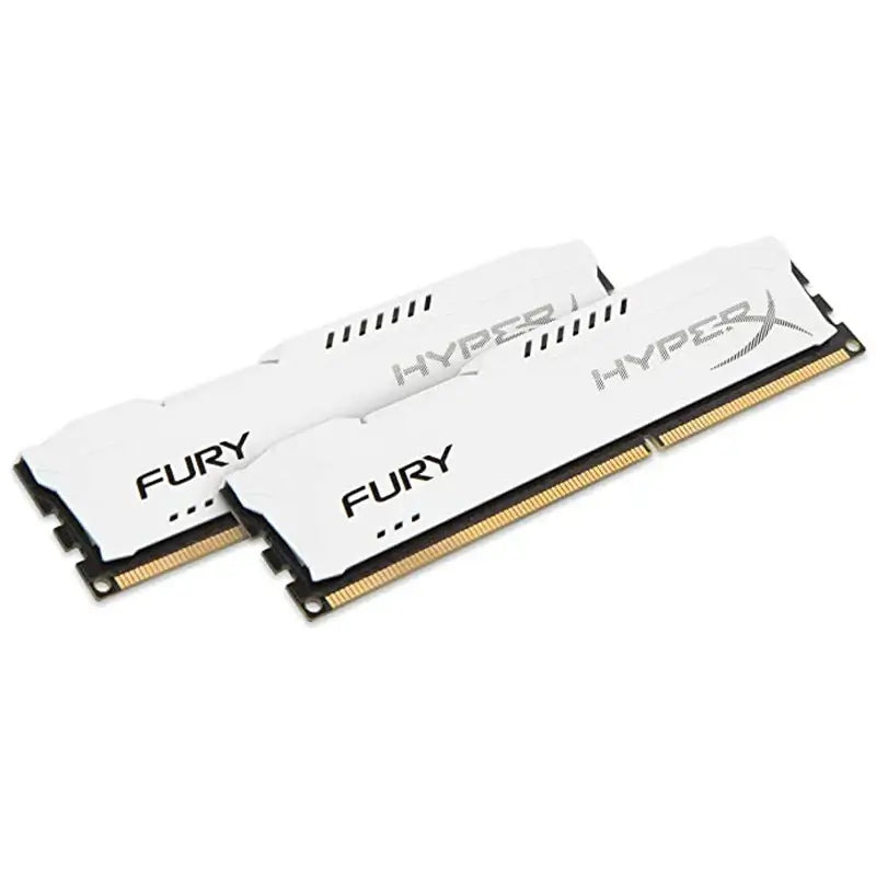 Speicher DDR3 8GB (2x4GB) 16GB (2x8GB) Kit RAM 1866MHz 1600MHz 1333MHz Desktop RAM 240Pins 1,5 V DIMM PC3-12800 14900 HyperX Fury