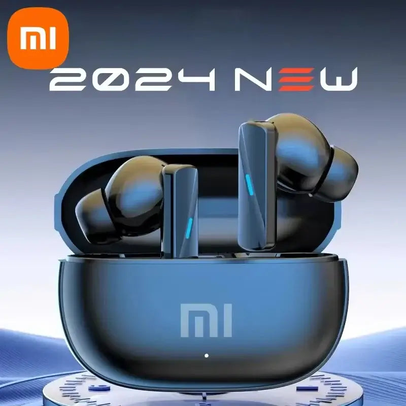 Xiaomi Original Air 7 Auriculares TWS Auriculares Bluetooth Auriculares inalámbricos HiFi Micrófono Reducción de ruido Auriculares impermeables Juego Movimiento