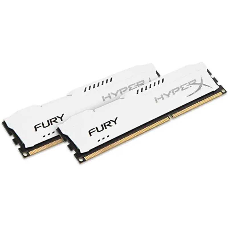 Speicher DDR3 8GB (2x4GB) 16GB (2x8GB) Kit RAM 1866MHz 1600MHz 1333MHz Desktop RAM 240Pins 1,5 V DIMM PC3-12800 14900 HyperX Fury