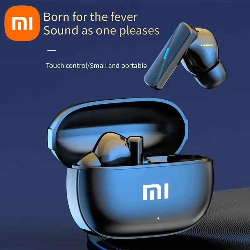 Xiaomi Original Air 7 Auriculares TWS Auriculares Bluetooth Auriculares inalámbricos HiFi Micrófono Reducción de ruido Auriculares impermeables Juego Movimiento