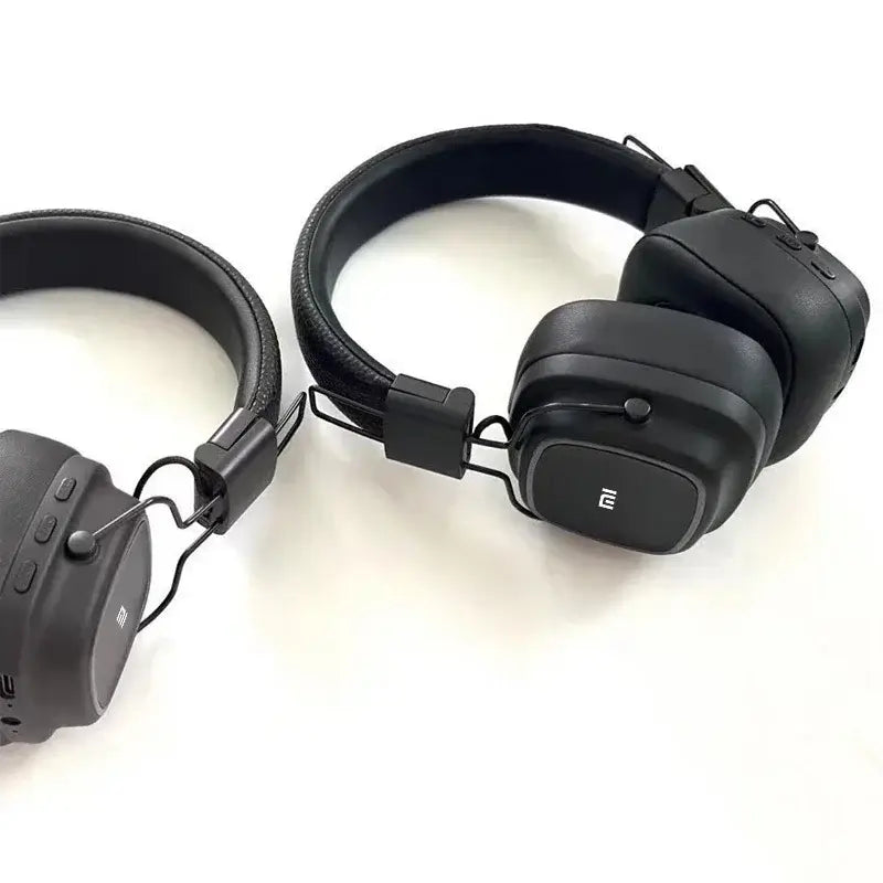 Auriculares Bluetooth XIAOMI plegables, deportivos, impermeables, con micrófono, para el hogar, la oficina, viajes, M30BT