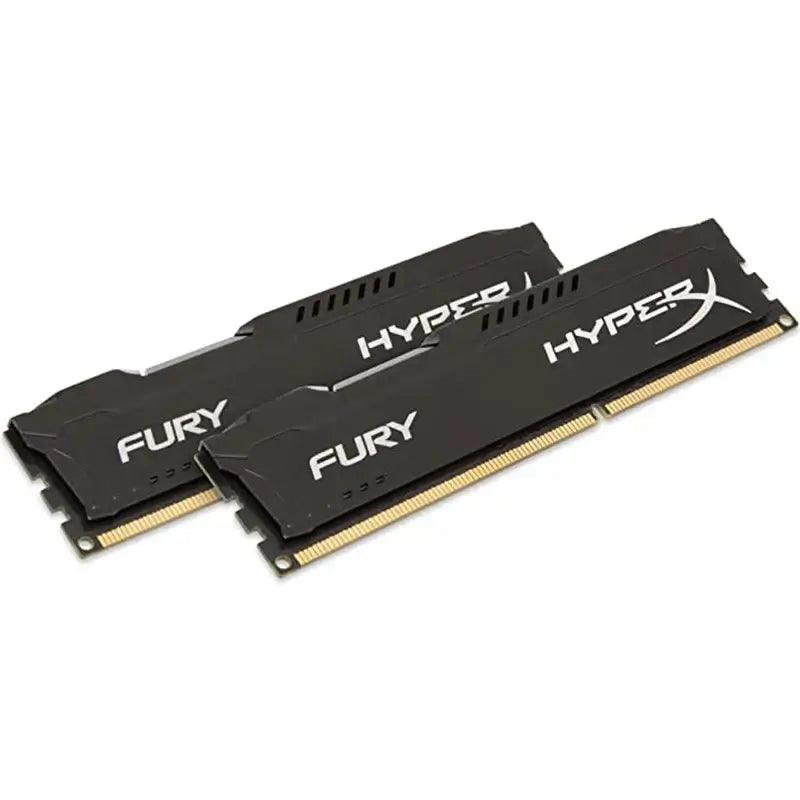 Speicher DDR3 8GB (2x4GB) 16GB (2x8GB) Kit RAM 1866MHz 1600MHz 1333MHz Desktop RAM 240Pins 1,5 V DIMM PC3-12800 14900 HyperX Fury