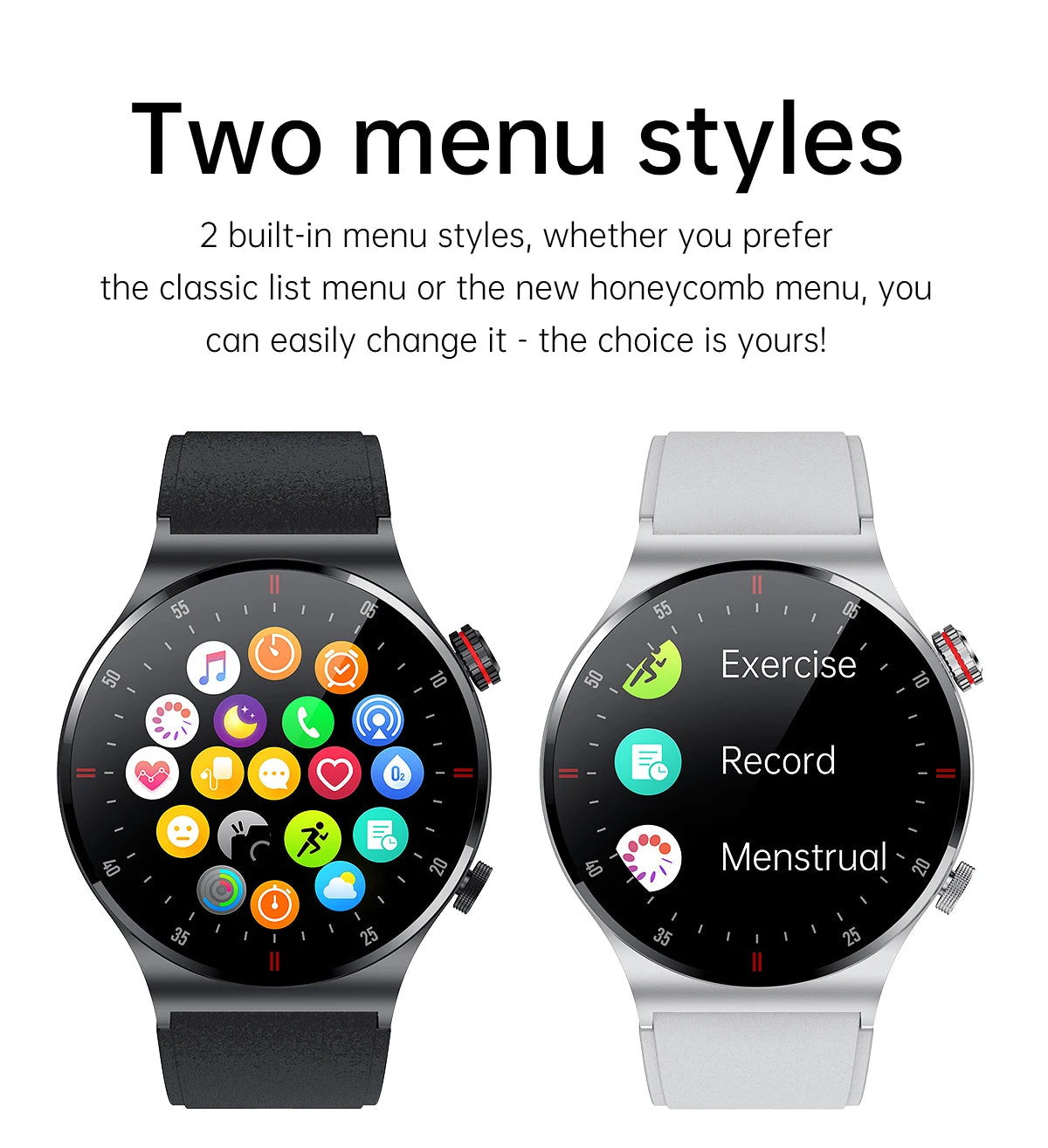 2023 Luxury Smart Watches Men NFC BT Call Fitness Waterproof Sports Wrist Intelligent Smartwatches for Women Kids Xiaomi Huawei