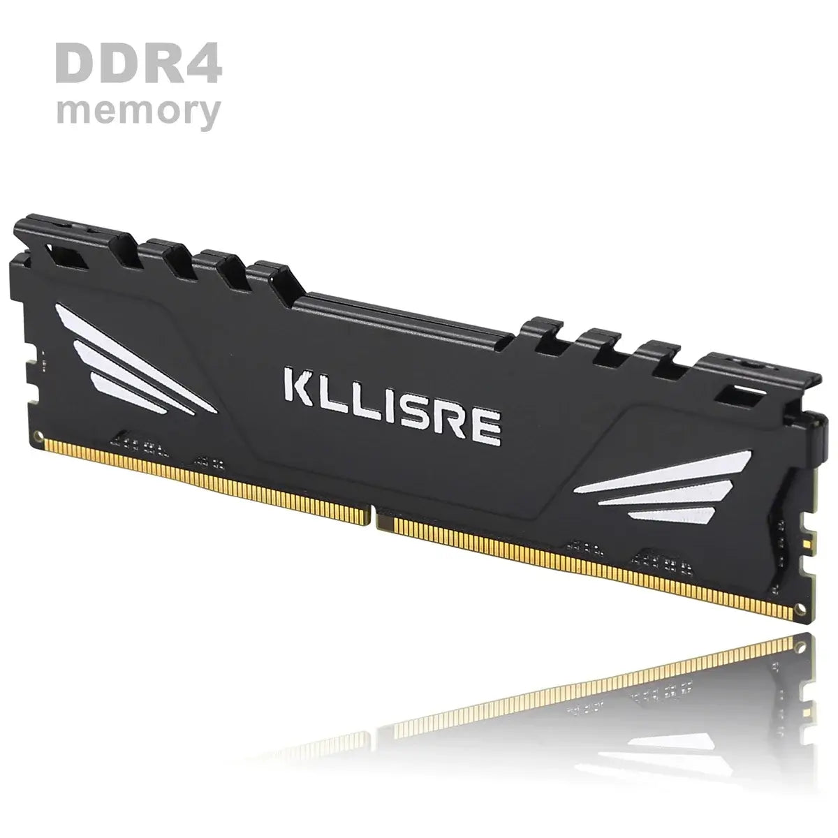 Kllisre DDR4 8GB 3200MHz 3600MHz Desktop-RAM-Speicher