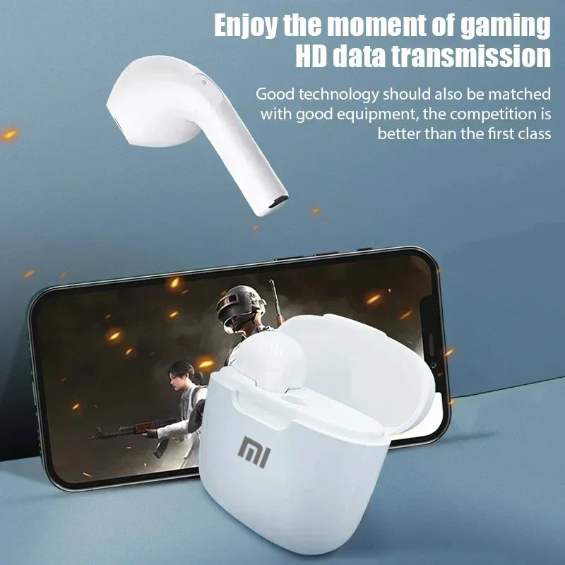 Xiaomi Bluetooth Earphones Mini Wireless Bluetooth 5.3 TWS Earphones Touch Sports Earphones with Microphone For Android iPhone