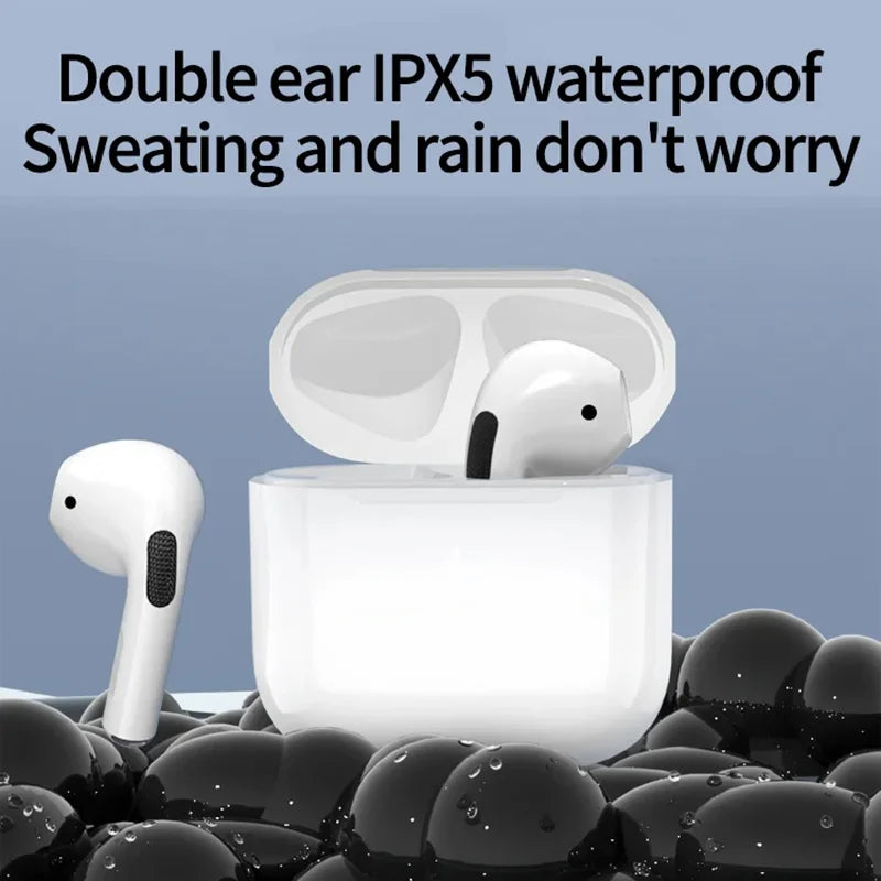 Xiaomi AP05 Wireless Earphone Bluetooth 5.3 HIFI Stereo Sound Headphone Waterproof Sport Earbud With Mic For Android iOS Headset