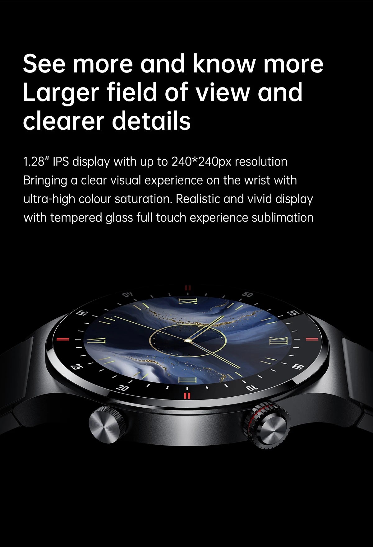 2023 Luxury Smart Watches Men NFC BT Call Fitness Waterproof Sports Wrist Intelligent Smartwatches for Women Kids Xiaomi Huawei