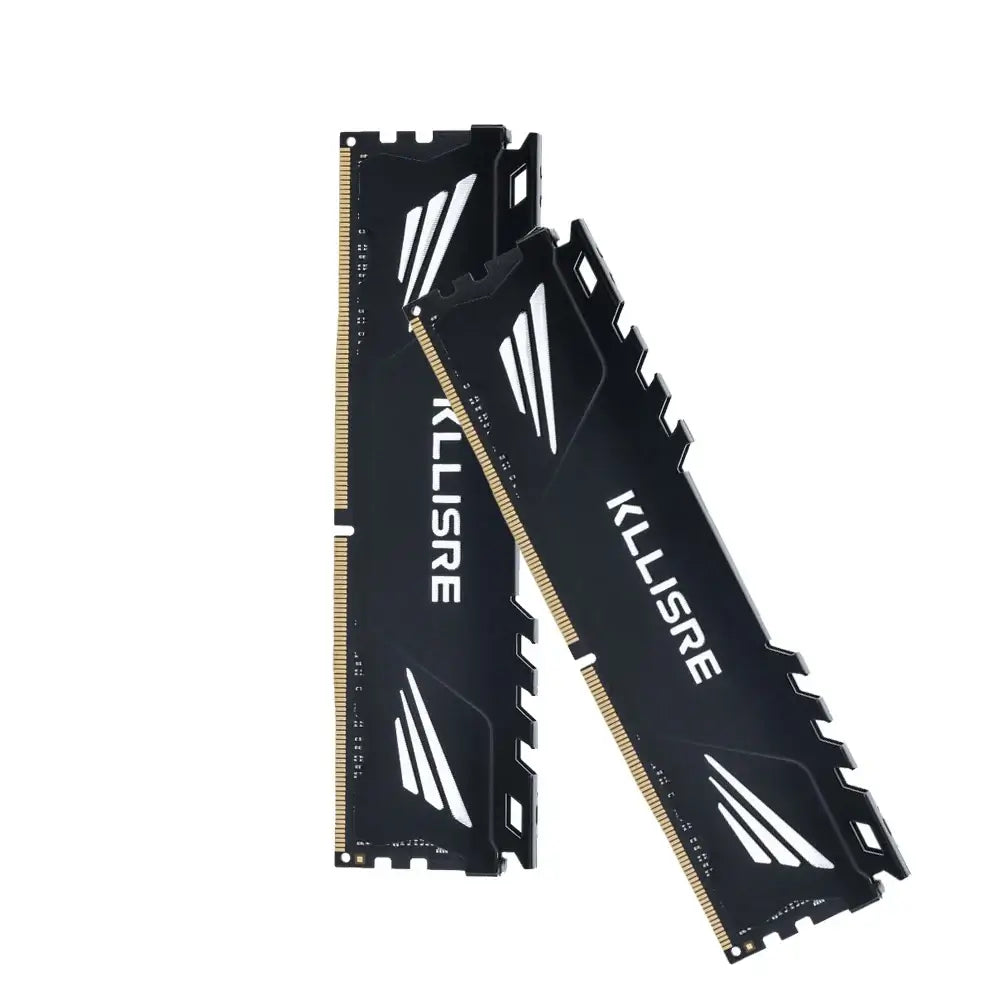 Kllisre RAM DDR4 8GB 16GB Speicher 2666MHz 3200MHz Desktop Dimm Hohe Kompatibel