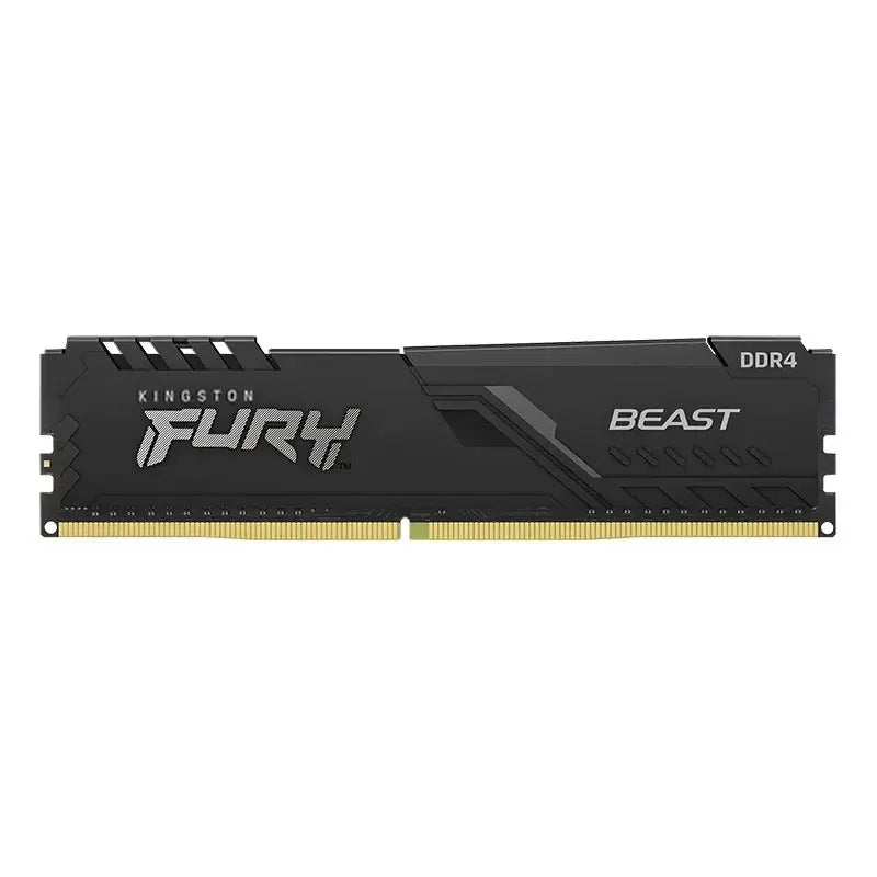 Kingston BEAST Memoria DDR4 Desktop-RAM 32 GB 16 GB 8 GB 3600 3200 2666 2400 MHz Speicher 288Pin DDR4 DIMM 1,2 V PC4-21300 25600 28800