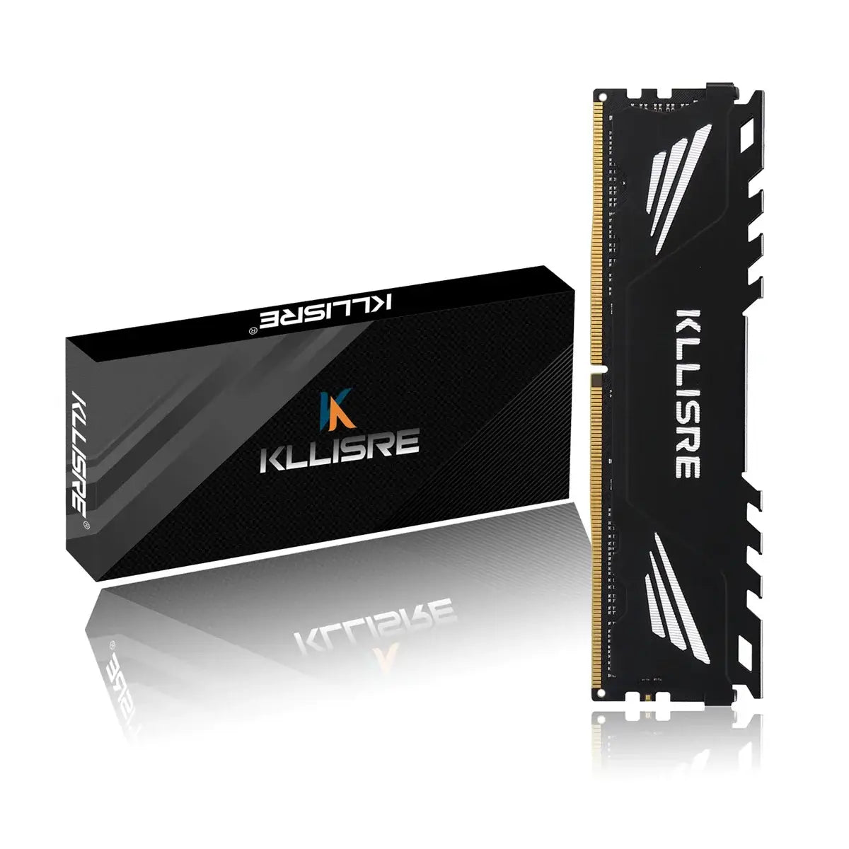 Kllisre DDR4 8GB 3200MHz 3600MHz Desktop-RAM-Speicher