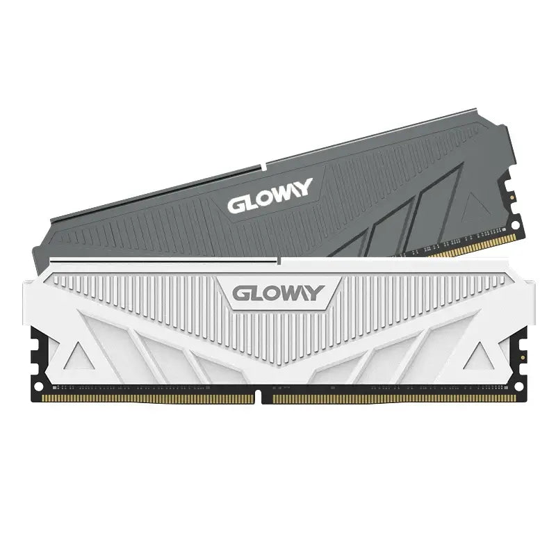 Gloway Arbeitsspeicher DDR4 8GB 16GB 3200MHz 3600MHz Desktop Arbeitsspeicher DDR4 Dual Channel Ram Für Computer PC