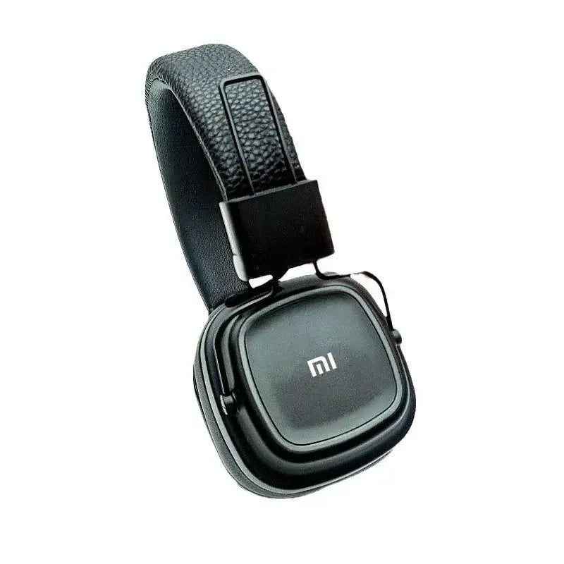 Auriculares Bluetooth XIAOMI plegables, deportivos, impermeables, con micrófono, para el hogar, la oficina, viajes, M30BT