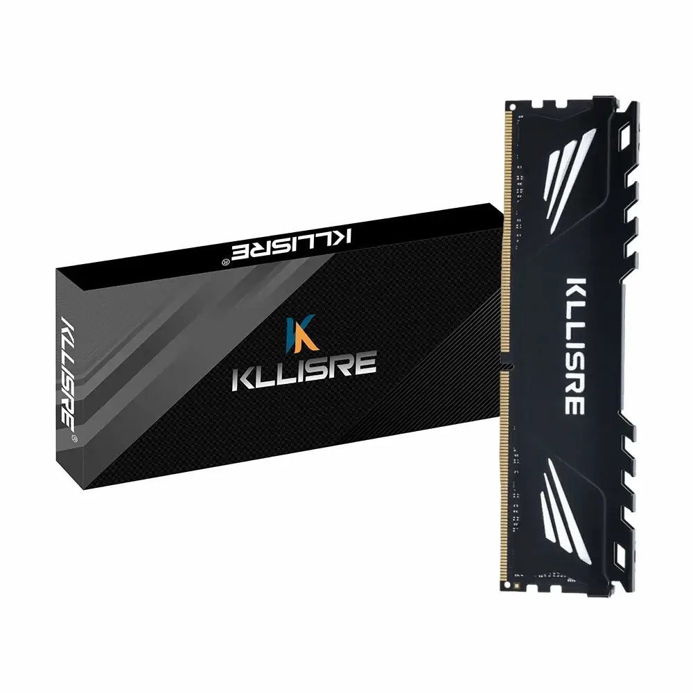 Kllisre RAM DDR4 8GB 16GB Speicher 2666MHz 3200MHz Desktop Dimm Hohe Kompatibel