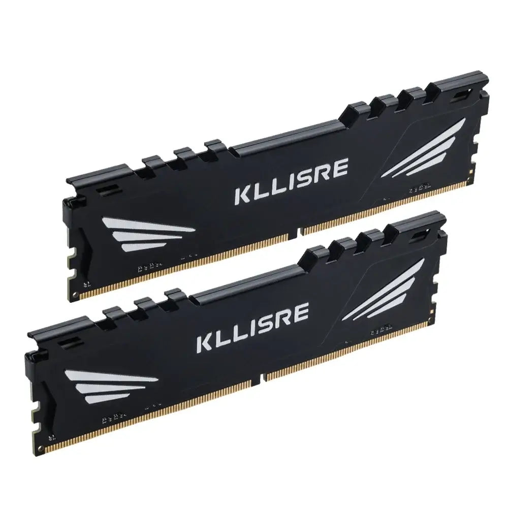 Kllisre RAM DDR4 8GB 16GB Speicher 2666MHz 3200MHz Desktop Dimm Hohe Kompatibel