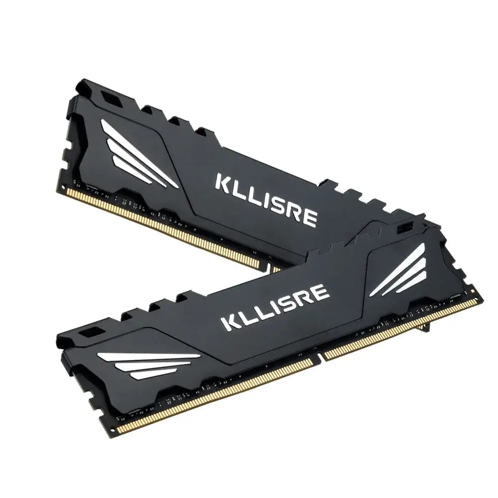 Kllisre RAM DDR4 8GB 16GB Speicher 2666MHz 3200MHz Desktop Dimm Hohe Kompatibel