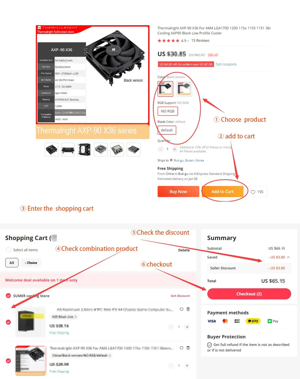 Chasis HTPC Mini ITX A4 de aluminio de 2,0 mm para ordenador de juegos, compatible con tarjeta gráfica RTX2070 I5, caja de pantalla discreta K39 A07 A39