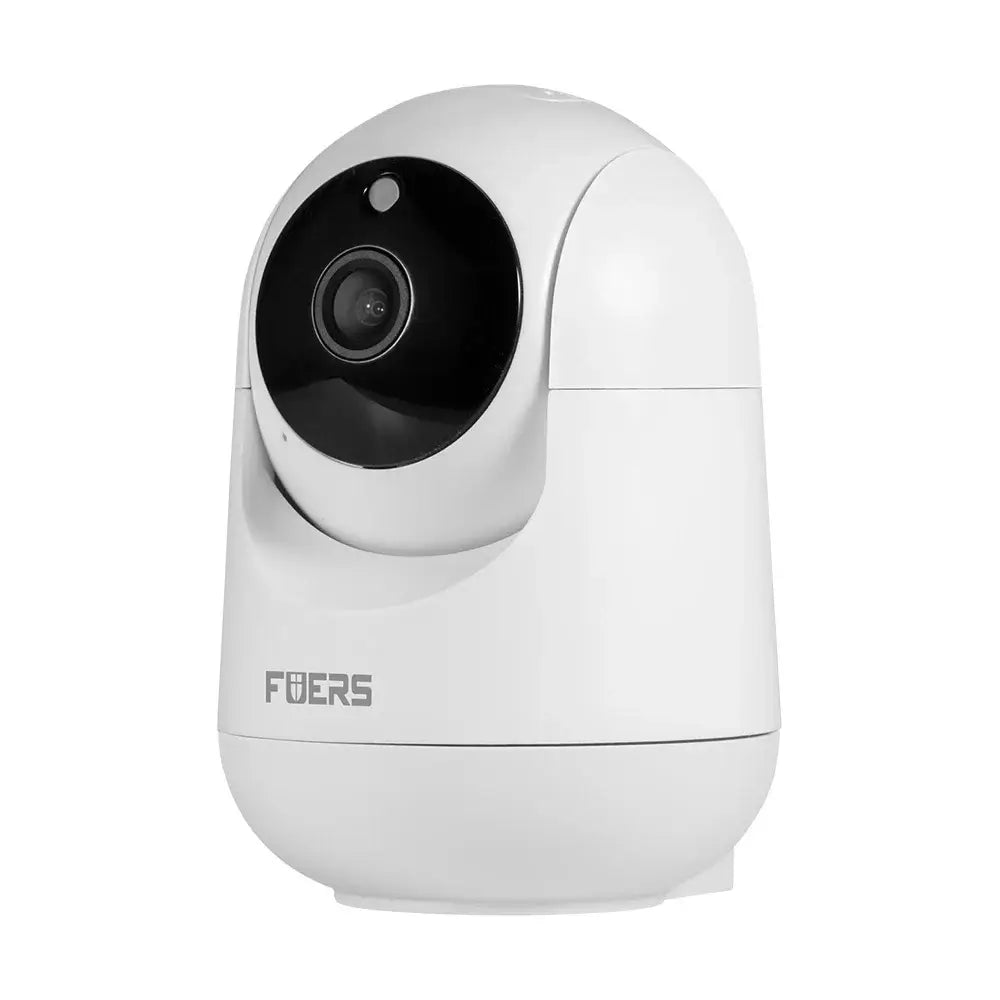 Fuers 5MP WiFi Kamera Tuya Smart Home Indoor Drahtlose IP Überwachungskamera AI Erkennen Automatisches Tracking Sicherheit Babyphone