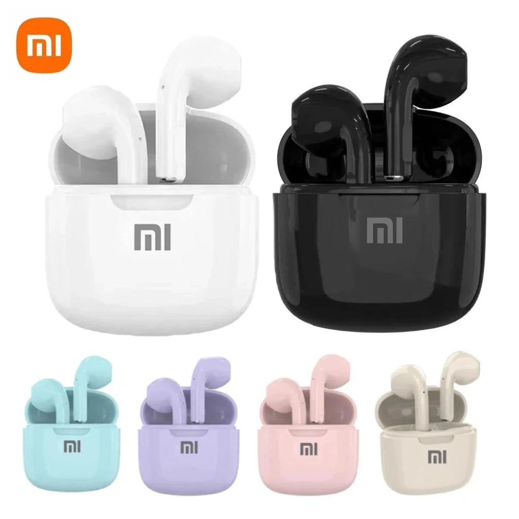 Xiaomi Bluetooth Earphones Mini Wireless Bluetooth 5.3 TWS Earphones Touch Sports Earphones with Microphone For Android iPhone