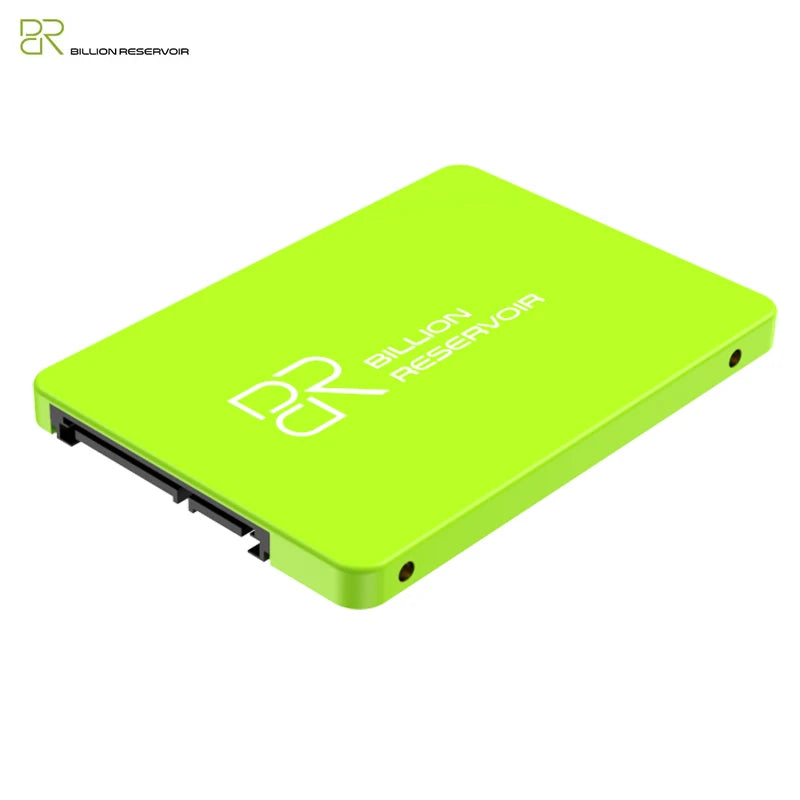 BR 2.5 SATA 3.0 SSD 4TB 2TB 1Tb 512GB 256GB 128GB HDD  Internal Solid State Disk Hard Drive  Desktop Laptop PC