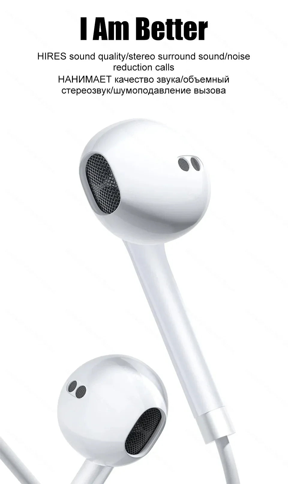 Original-Kopfhörer für Apple iPhone 15 14 11 12 13 Pro Max Kopfhörer XR X XS 8 Plus Bluetooth Wired Earbuds Headset Zubehör