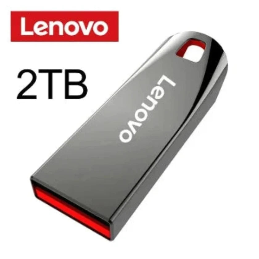 Clé usb lenovo